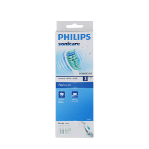飞利浦电动牙刷替换头HX6013适hx3220/3240/3210a/6512/6730/9023