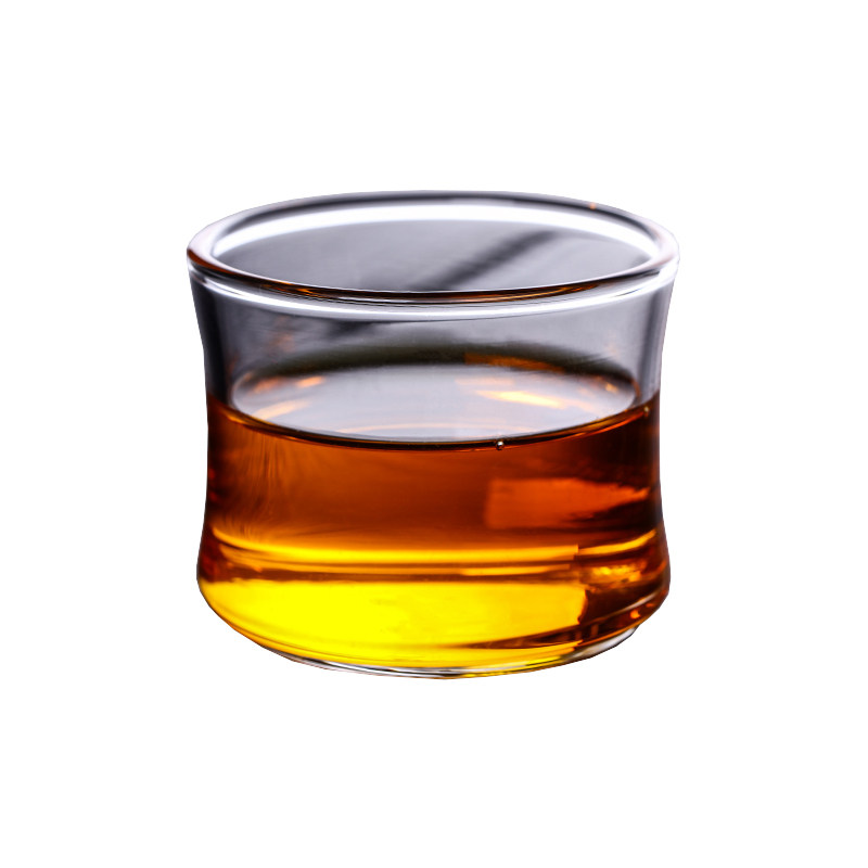 家用杯子日式白酒杯杯烈酒茶水