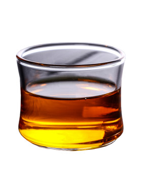 家用杯子日式白酒杯杯烈酒茶水