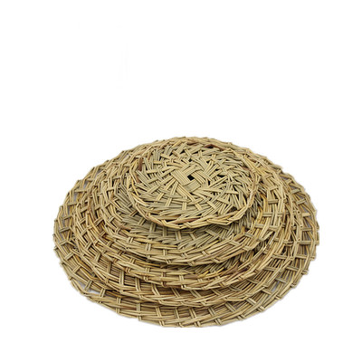 黄一府手工编织大小号馒头笼屉