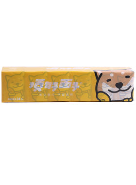顶好面子可爱便携式实惠装手帕纸