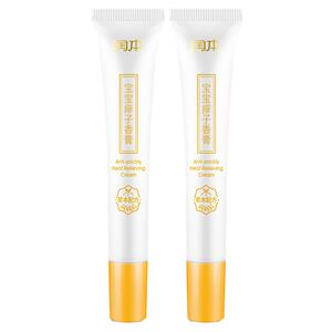 润本叮叮舒缓凝露紫草膏婴儿专用宝宝儿童虫叮咬止痒棒防叮膏