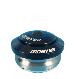 景晔Gineyea41 41.8 42培林直管隐藏式碗组山地车公路车腕组直管