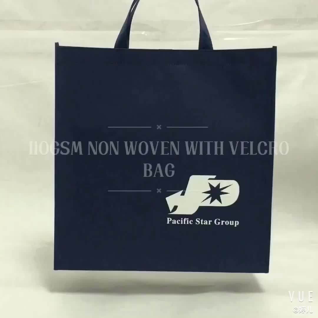 Fast Deliver Grocery Wholesale Supermarket Quality Custom Made Plastic Cheap Big Shopping Bag