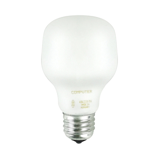 ge通用电气卤素灯40WE27螺口专业护眼无眩光欧洲进口调光电脑灯泡