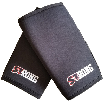 力量举健身深蹲护膝非TITAN护膝