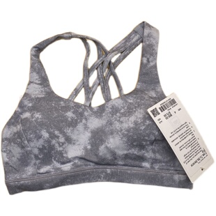 lululemon Free To Be Serene Bra 瑜伽运动胸衣