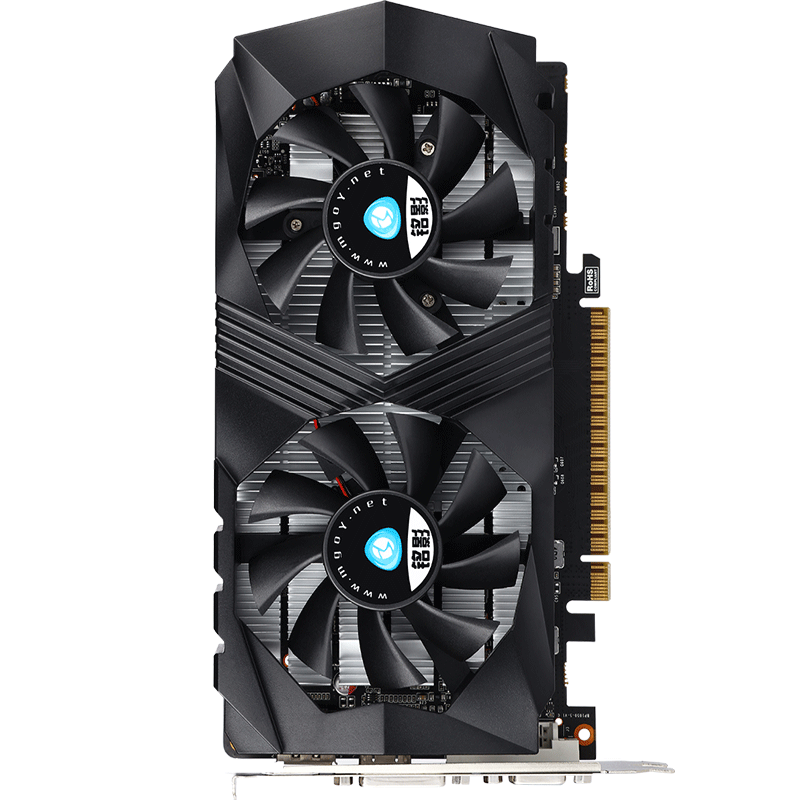 铭影gtx1050 2g独显吃鸡游戏显卡怎么样？三点忠告必须注重