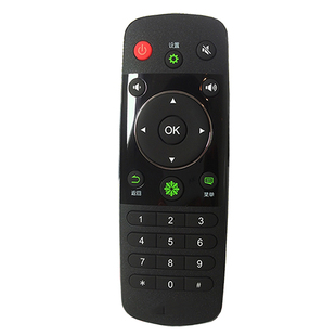 海信电视遥控器智能液晶CN3A56 LED32K320U LED43K260通用