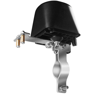 森驰无线遥控阀门开关球阀水阀开关遥控电动阀门控制器燃气机械手