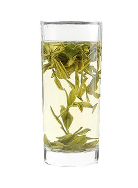 2026新茶绿茶茶叶大佛龙井
