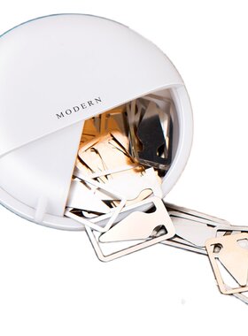 modern迷你阅读箭头包装老师书签