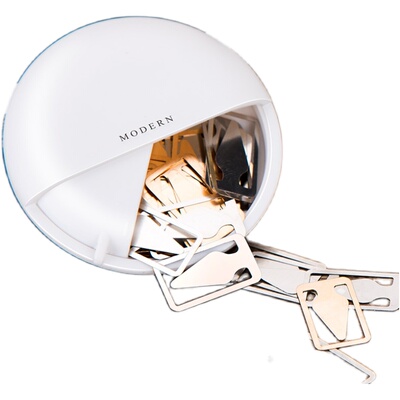 modern迷你阅读箭头包装老师书签