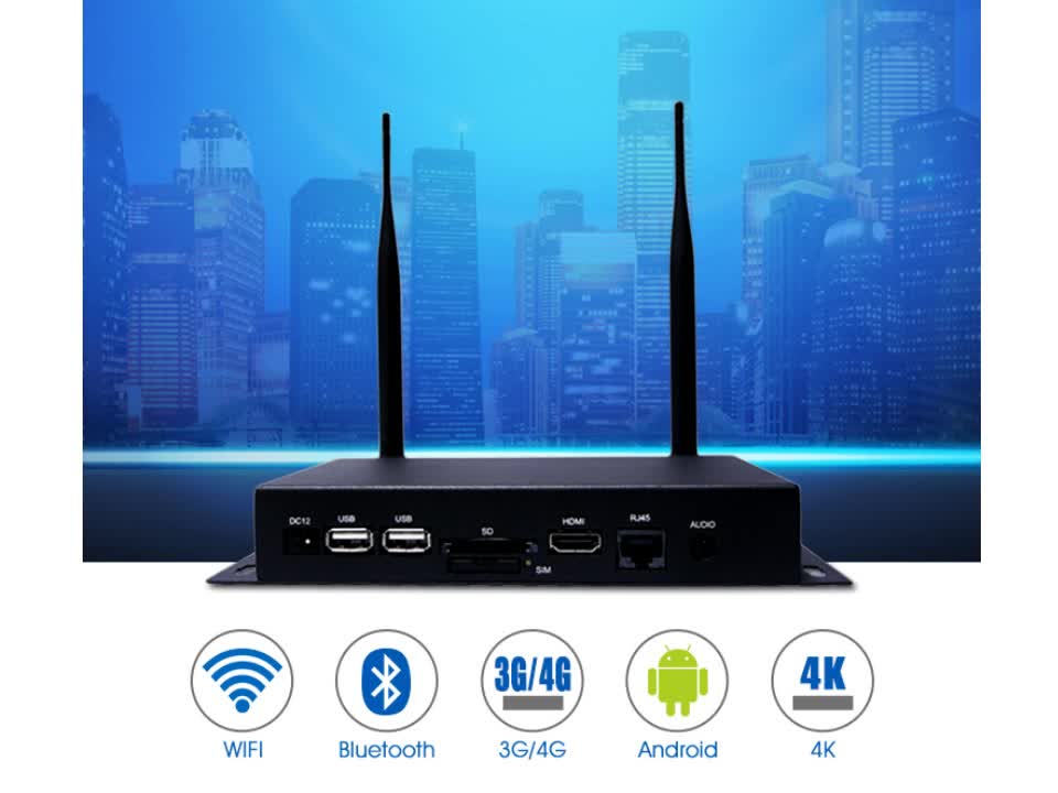 Free Sample Hd Indian Hd Video Android Box Advertising -5955