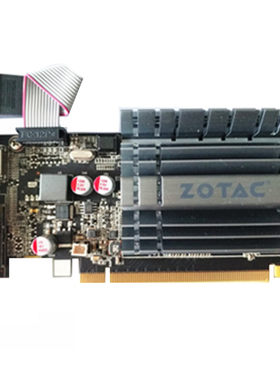 GT730GT720独立2G游戏显卡全新