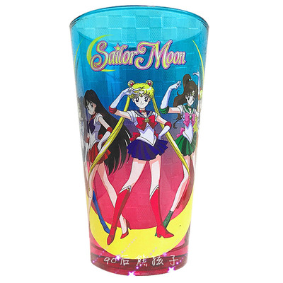 美少女战士sailormoon月月马克杯