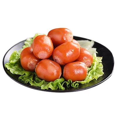 安井脆骨啵啵肠2.5kg一口肠