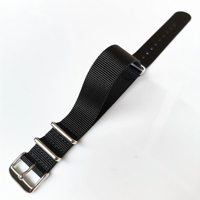 北约NATO尼龙表带质量性价比高