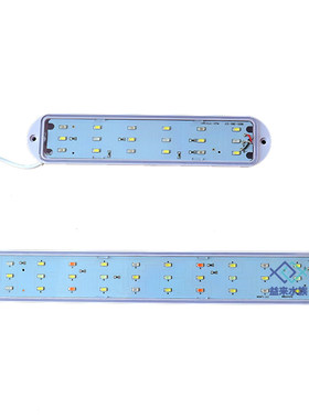 闽江宝来原装led触控式变色鱼缸