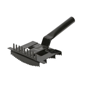 牛挠毛神器羊马用毛梳刷子牛毛刷子牛毛梳子牛羊用止痒耙养牛设备