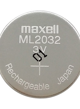 日本maxell万胜充电电池代替