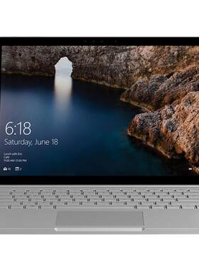 适用微软surface键盘膜