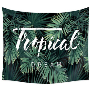 户外沙滩巾沙滩垫不粘沙海边度假方形沙滩毯防晒背景挂毯墙壁挂布