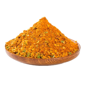 蒜香味调味品微辣型干蘸料烧烤粉