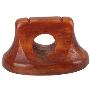 老松节二胡码子琴码 手工制作专业演奏码老松节音色通透二胡配件