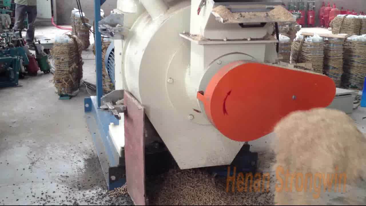 Woodworking Machinery Straw Wood Pellet Press Machine With Reasonable Price Buy Straw Pellet
