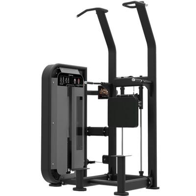 SHUA舒华综合器械单双杠训练器 家用商用运动健身器材SH-G6851