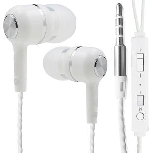 gh原装正品适用小米14塞13红米K70K60通用note10有线12耳机入耳式