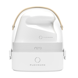 飞乐思电熨斗手持挂烫机旅行用品蒸汽熨烫衣服神器小型便携式