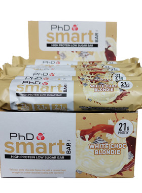 PHDSmartbar智选蛋白棒