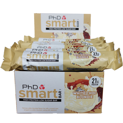 PHDSmartbar智选蛋白棒