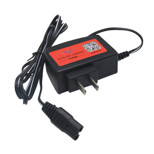 包邮今耀圆孔电子秤充电器商用计价秤友声电子称6V充电器通用型