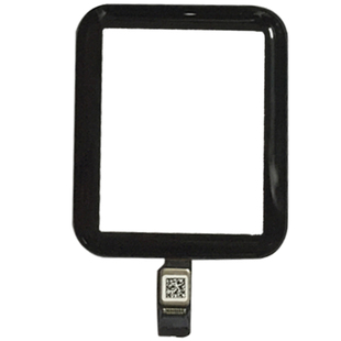 适用苹果手表S2原装触摸Apple watch 1892屏幕总成3代tp外屏维修