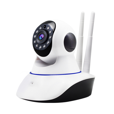 1080p录音对讲夜视摄像头高清