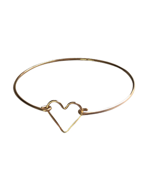 TYUSHA手镯大牌美国进口14K注金