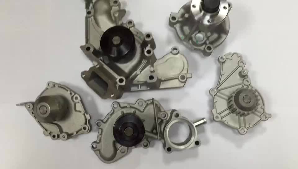 ONEKA Water Pump for Ford Explorer 3.5L V6 - High Quality