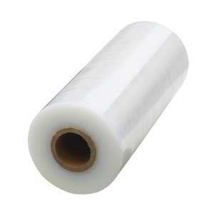 宽50cm10公斤机用缠绕膜拉伸膜工业保鲜膜塑料薄膜包装膜薄膜包邮