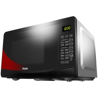haier /海尔mz-2011微波炉烤箱