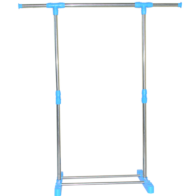 小型飘窗不锈钢晒落地迷你小号凉