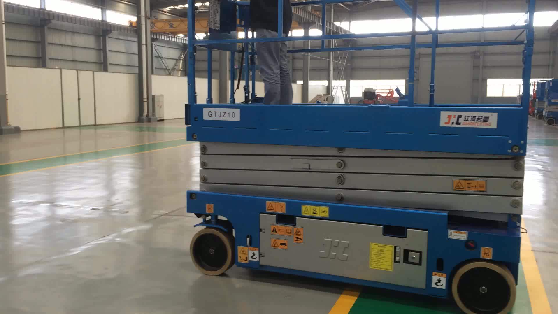 Material Handling Lifting Equipment Scissor Lift Buy Scissor Lift