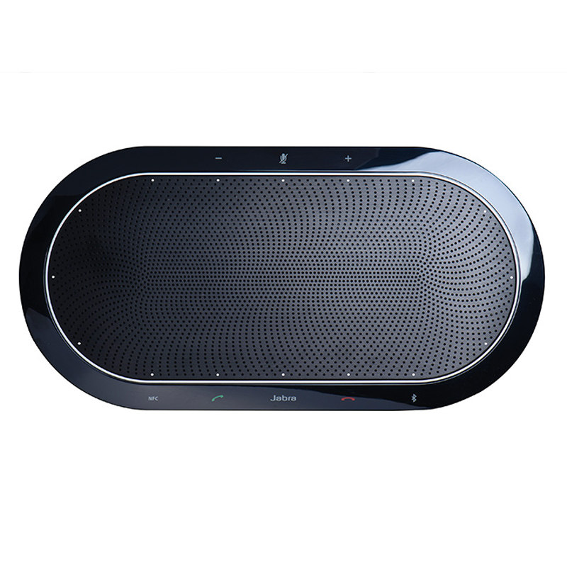 Jabra/捷波朗 SPEAK810蓝牙视频电话会议扬声器全向麦克风音箱