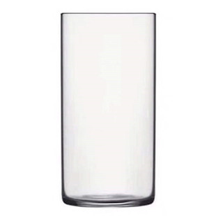 土耳其进口Nude水晶玻璃轻奢薄款柯林杯绿茶果汁杯威士忌杯水杯架