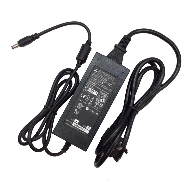 全新12V5A电源适配器 12V4A监控液晶显示器 12V3A LED灯