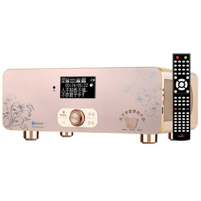 经典听读机国学机早教0-13岁