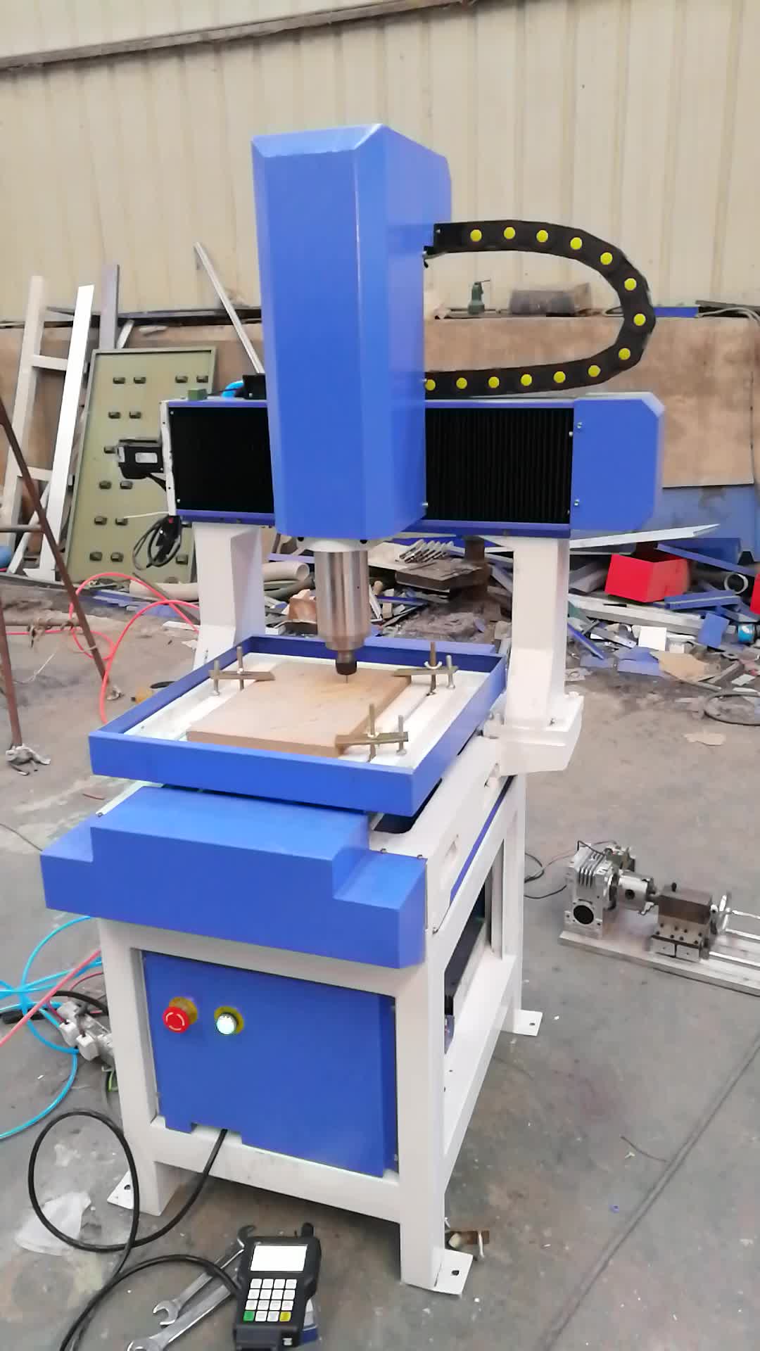 Small Cnc Router For Woodworking