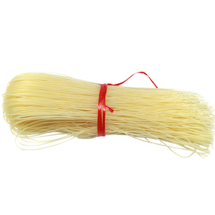 重庆米线3斤花甲火锅米粉砂锅米线干四川云南过桥米线三鲜大米制